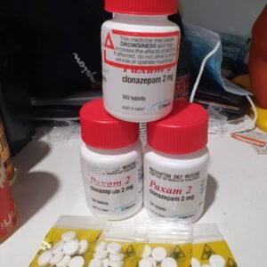 buy clonazepam 2mg paxam online in australia