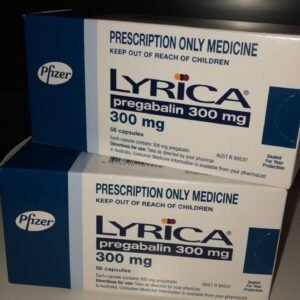 Buy pregabalin 300mg Australia