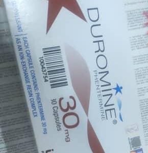 Buy Duromine 30mg Australia