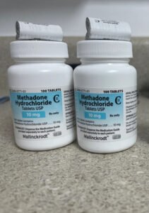 Methadone 10mg Fast Delivery