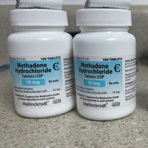 Methadone 10mg Fast Delivery
