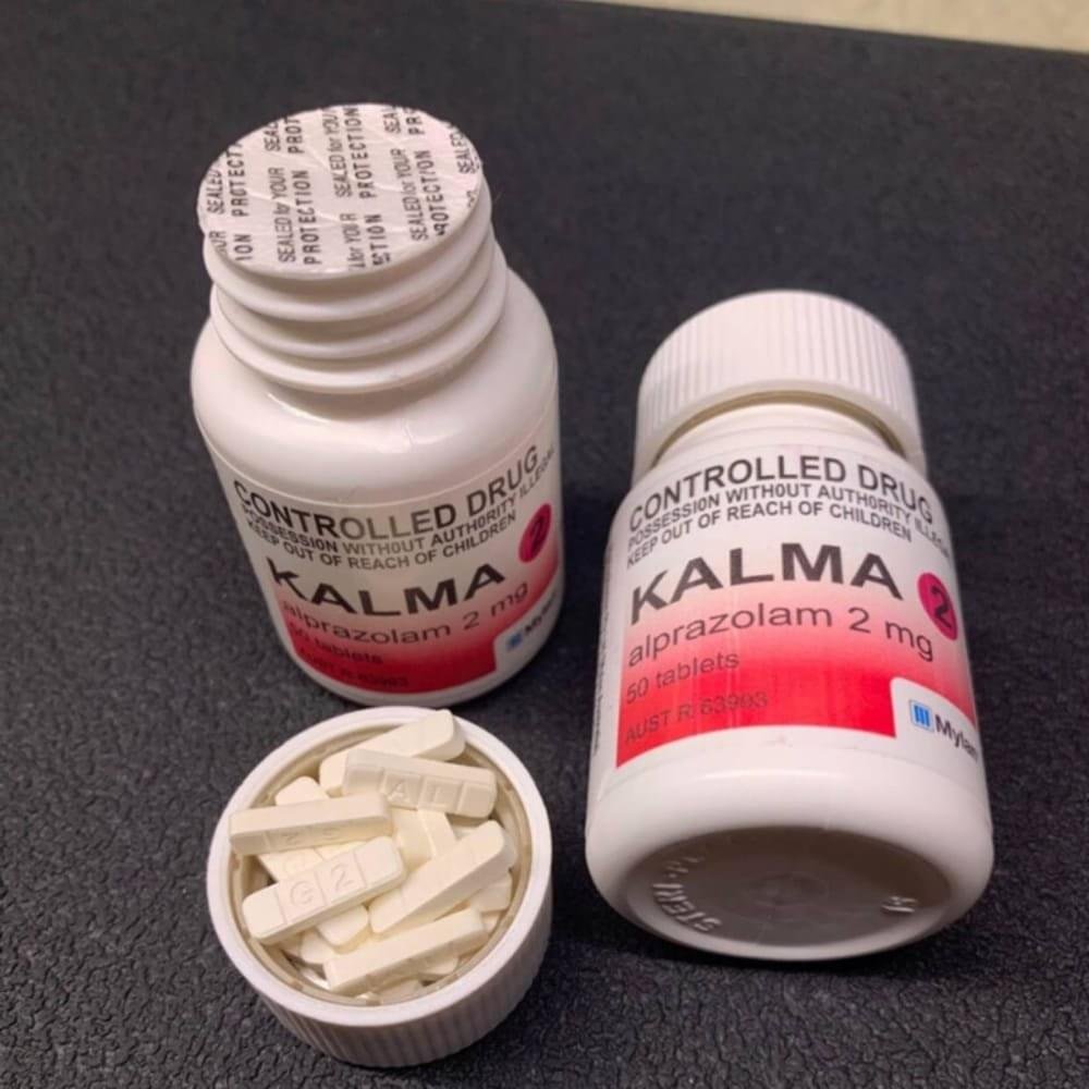 kalma 2mg for sale Australia