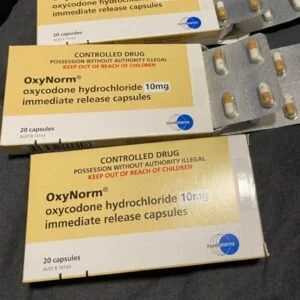 buy oxynorm 10mg australia