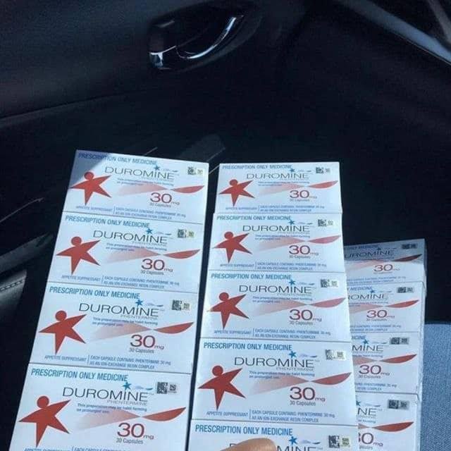 BUY DUROMINE 30MG IN AUSTRALIA
