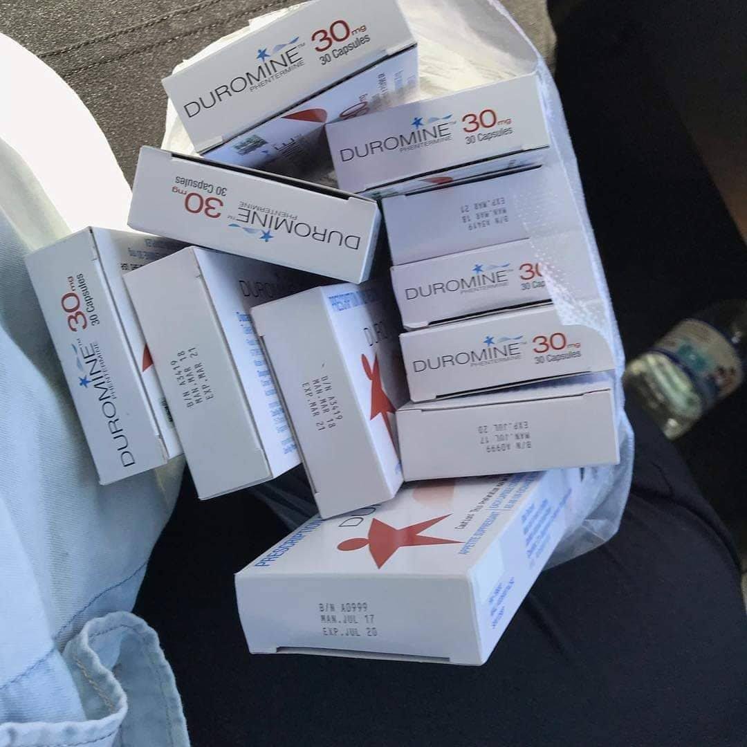 BUY DUROMINE 30MG IN AUSTRALIA