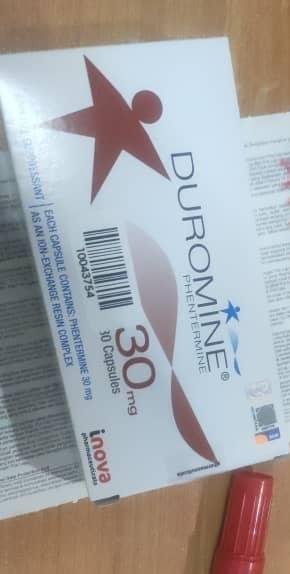 Buy Duromine 30mg Australia